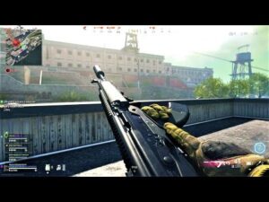 Call of Duty: Warzone Gameplay [Xbox Series X] No Commentary