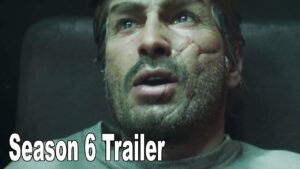 Call of Duty Warzone - Season 6 Cinematic Verdansk Explosion [HD 1080P]