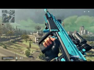 Call of Duty: Warzone Solo Gameplay [Xbox Series X] No Commentary