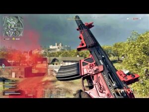 Call of Duty: Warzone Trios Gameplay [Xbox Series X] No Commentary