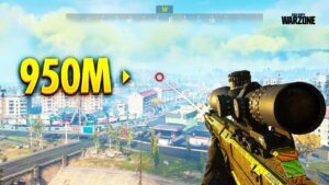 Call of Duty: Warzone WTF & Funny Moments #1