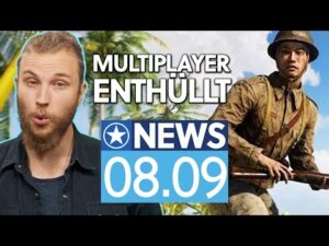 Call of Duty: Warzone kriegt komplett neue Map - News