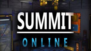 Call of Duty Zombies: SUMMIT ONLINE STARTING ROOM (EARLY ACCESS)