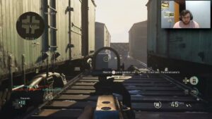 ESTO es CALL OF DUTY WW2 en 2021