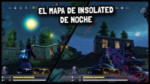 El inicio del GRAN evento de Call of Duty Mobile.