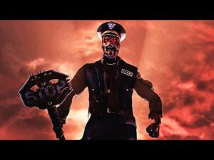 Entire Story of T.E.D.D! TRANZIT ROBOT BUS DRIVER (Call of Duty Zombies Storyline)