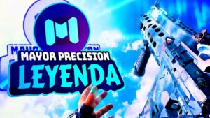Este ARMA puede llevarte a LEYENDA fácilmente en CALL OF DUTY MOBILE HVK 30