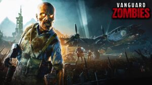 HUGE Vanguard Zombies DETAILS! Set BEFORE Cold War Zombies (Call of Duty Zombies Gameplay)