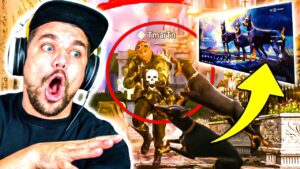 GAMEPLAY avec les CHIENS sur Call of Duty VANGUARD !!