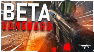 He JUGADO a la BETA de CALL OF DUTY VANGUARD