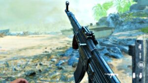 I Love Call of Duty Vanguard 😍