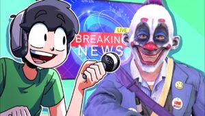 I interviewed an insane hacker in Call Of Duty Vanguard