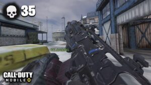 Its official.. I'm partnering up with this phone! Call of Duty Mobile Live Rank Grind!