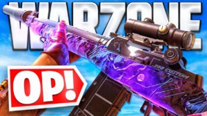 LA DMR HA VUELTO A CALL OF DUTY WARZONE CON ESTA MEJORA
