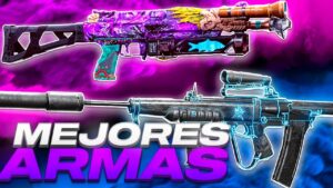 LAS MEJORES ARMAS DE CALL OF DUTY WARZONE S5 V3 | META
