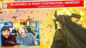 L’EVENT INCROYABLE sur WARZONE de Call of Duty: VANGUARD !! (Trailer Reveal Gameplay)