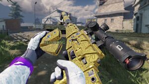 *LIVE* CALL OF DUTY MOBILE! LEGENDARY RANK GRIND!