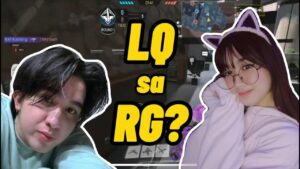 LQ SA RANKED GAME | Call of Duty Mobile