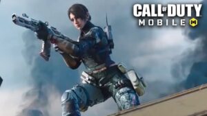 METAS E CLASSES DO BATTLE ROYALE SEASON 8 CALL OF DUTY MOBILE