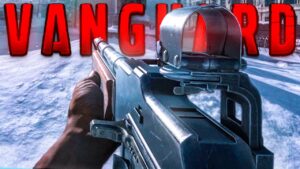 MI 1º VEZ EN CALL OF DUTY VANGUARD MULTIJUGADOR (BETA) SOKI