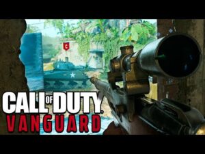 MINHA OPINIÃO SINCERA APÓS JOGAR CALL OF DUTY VANGUARD!