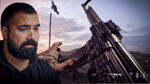 MY FIRST GAME in Call of Duty Vanguard