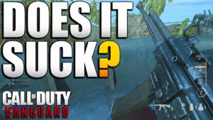 My Honest Review of Call of Duty Vanguard | Will it be a Good Call of Duty & First Impressions