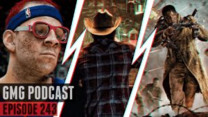 NBA 2K22 Review, Call of Duty Vanguard Beta, PS5 Showcase,  Geforce Leaks | GMG #243