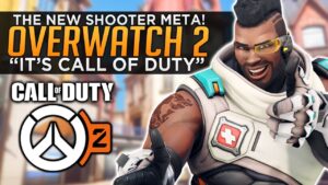NEW Overwatch 2 Early Gameplay Review - "It Plays like Call of Duty"