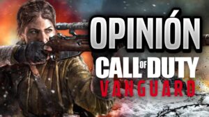 😇OPINION Call Of Duty Vanguard - Angelysaras