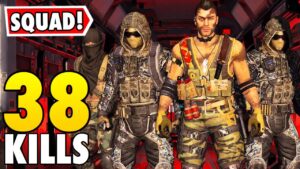 PLAYING RANDOM SQUAD IN SEASON 10! | CALL OF DUTY MOBILE BATTLE ROYALE