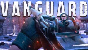 PRIMERA VEZ JUGANDO CALL OF DUTY VANGUARD MULTIJUGADOR (BETA) + MINI OPINIÓN