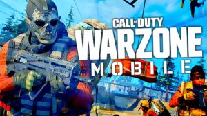 Primeras NOTICIAS sobre Call of Duty WARZONE Mobile (Toda la INFORMACIÓN)