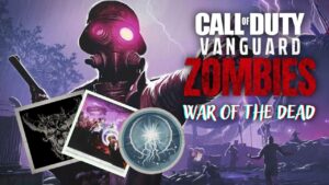 Rituales? War of the Dead?! Outbreak & Onslaught? | Filtraciones | Call of Duty: Vanguard Zombies