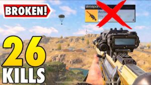 SEASON 9 BROKE ARCTIC 50 (LEGENDARY) | CALL OF DUTY MOBILE BATTLE ROYALE