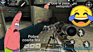 SI TE RIES PIERDES en CALL OF DUTY MOBILE - MEJORES MOMENTOS DIVERTIDOS/ CALL OF DUTY RANDOM