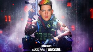 THEDONATO VUELVE A LA GUERRA PARA GANARLA CON SU MEJOR AMIGO EL MANCO *CALL OF DUTY WARZONE*