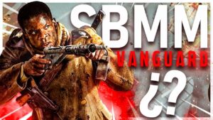 TIENE SBMM la BETA de CALL OF DUTY VANGUARD?
