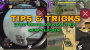 TIPS & TRICKS YOU SHOULD KNOW THIS *NEW UPDATE* CALL OF DUTY BATTLE ROYALE