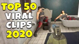 TOP 50 VIRAL WARZONE CLIPS of 2020 - Epic & Funny Moments!