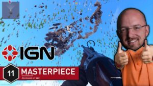 "The BEST Call of Duty Game Ever" lol