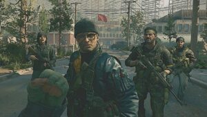 The CIA recruited Stalin's grandson and it didn't end too well - Call of Duty Cold War