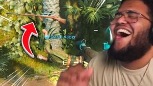 This game might save Call of Duty...