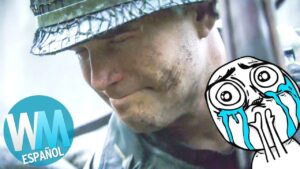 ¡Top 10 Veces que Call of Duty Hizo Llorar a los Hombres!