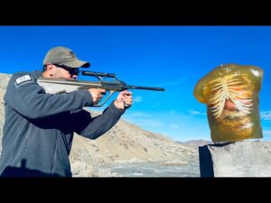 Top 3 Call of Duty Weapons in REAL LIFE