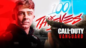 WHAT REALLY HAPPENED IN OPTIC & JOINING 100 THIEVES CALL OF DUTY ROSTER