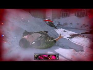 When You Take The Call Of Duty Vanguard Beta TOO SERIOUSLY 🤬