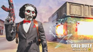 10 ЛАЙФХАКОВ ДЛЯ НОВИЧКОВ В CALL OF DUTY MOBILE! #2