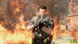 シーズン6ゲームプレイトレーラー | Call of Duty®: Black Ops Cold War & Warzone™