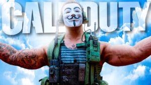 ACTIVISION ha SALVADO a CALL OF DUTY - AlphaSniper97